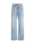 Brunello Cucinelli Straight Jeans