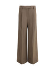 Brunello Cucinelli Wide leg Pants