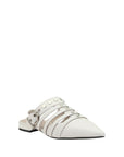 PINKO Gianira 17 - Sabot Nappa Milk