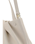 THEMOIRè Athena Shoulder Bag in vegan leather