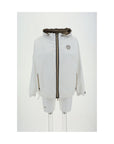 Brunello Cucinelli Waterproof Jacket with hood