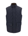 Barbour New Lowerdale Vest