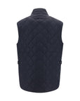 Barbour New Lowerdale Vest