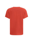 Brunello Cucinelli T-Shirt whit embellishments