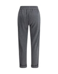 Brunello Cucinelli Pants with embellishments