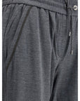 Brunello Cucinelli Pants with embellishments