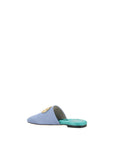 Valentino Garavani VLogo Mules