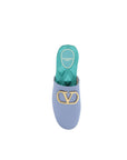 Valentino Garavani VLogo Mules