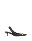 Balenciaga Monaco Pumps