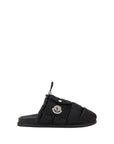 Moncler Mon Pocket Mules