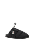 Moncler Mon Pocket Mules