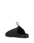 Moncler Mon Pocket Mules