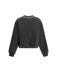 Alexander Wang Graphic Sweatshirt