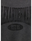 Alexander Wang Graphic Sweatshirt