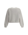 Alexander Wang Graphic Sweatshirt