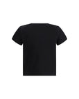 Alexander Wang Logoed T-Shirt