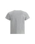 Alexander Wang Logoed T-Shirt