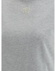 Alexander Wang Logoed T-Shirt