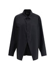 Balenciaga Swing Shirt