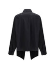 Balenciaga Swing Shirt