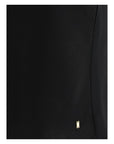Ami Paris Minimal short Dress