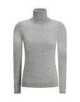 Brunello Cucinelli Turtleneck Sweater