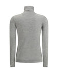 Brunello Cucinelli Turtleneck Sweater