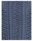 Brunello Cucinelli Lace-knit Vest
