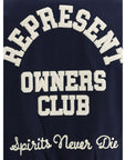 Represent Owners Club varsity Jacket
