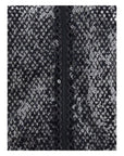 Brunello Cucinelli Lace-knit Cardigan