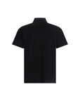 Palm Angels Logoed Polo Shirt