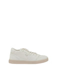Prada Leather Sneakers