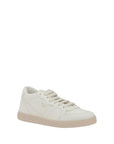 Prada Leather Sneakers