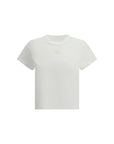 Alexander Wang Logoed T-Shirt