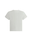 Alexander Wang Logoed T-Shirt