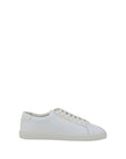 Saint Laurent Leather Sneakers