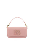 Dolce & Gabbana Logoed Handbag
