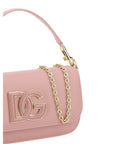 Dolce & Gabbana Logoed Handbag