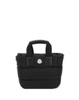 Moncler Micro Caradoc Shoulder bag