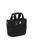 Moncler Micro Caradoc Shoulder bag