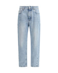 Brunello Cucinelli Straight Jeans