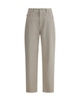 Brunello Cucinelli Straight Jeans