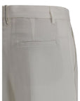 Brunello Cucinelli Wide leg Pants