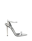 Tom Ford Lock detail Sandals