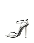 Tom Ford Lock detail Sandals