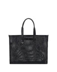 Dolce & Gabbana Shopping Intreccio Rete+vit.cr