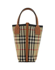 Burberry London Bucket Bag