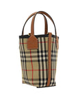 Burberry London Bucket Bag