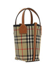 Burberry London Bucket Bag