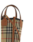 Burberry London Bucket Bag